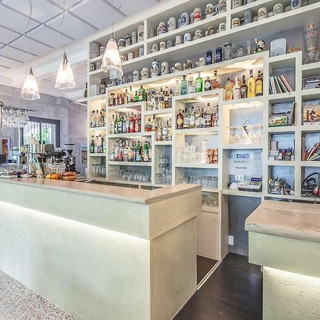 Hotel Giamaika Cesenatico Zewnętrze zdjęcie