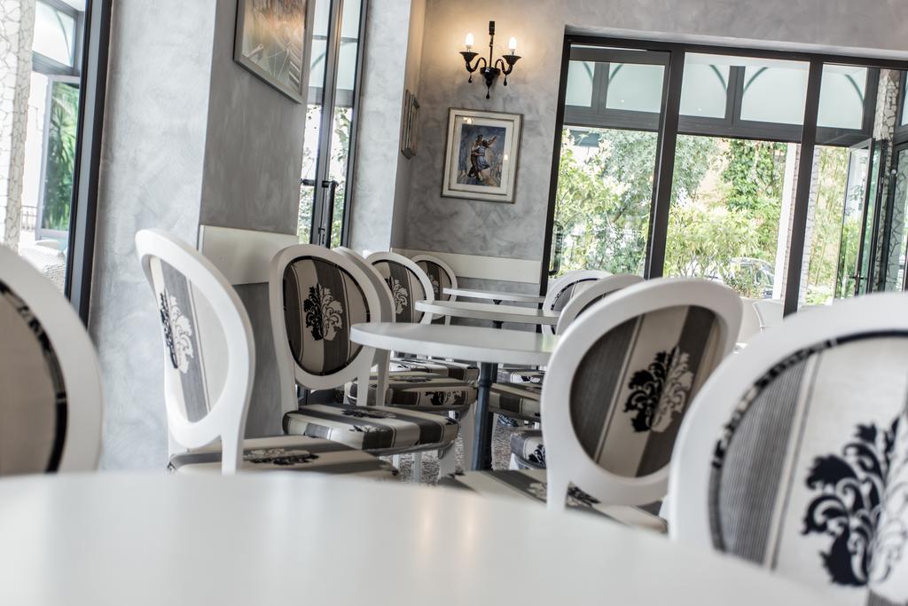 Hotel Giamaika Cesenatico Zewnętrze zdjęcie