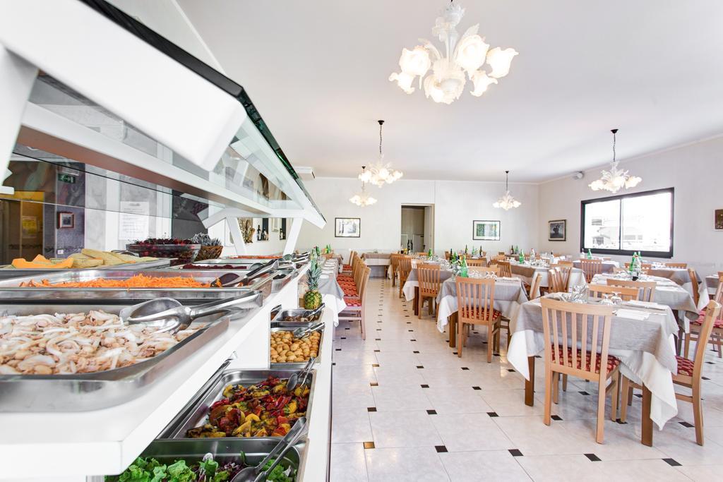Hotel Giamaika Cesenatico Zewnętrze zdjęcie