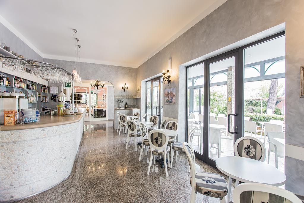 Hotel Giamaika Cesenatico Zewnętrze zdjęcie