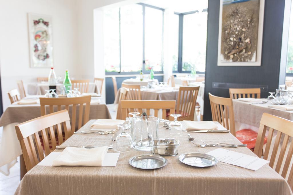 Hotel Giamaika Cesenatico Zewnętrze zdjęcie
