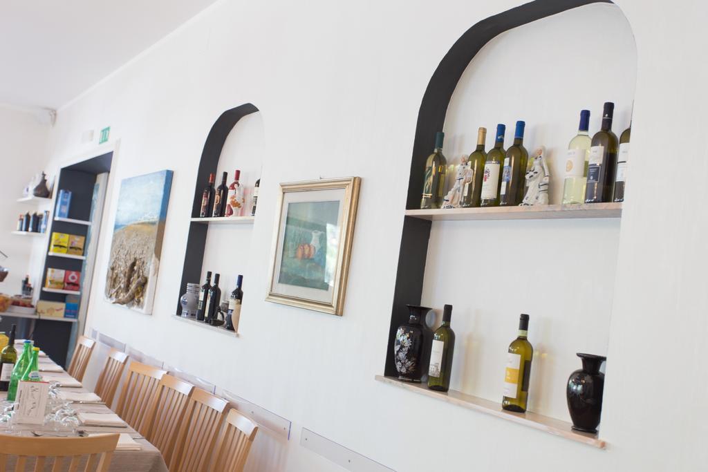 Hotel Giamaika Cesenatico Zewnętrze zdjęcie