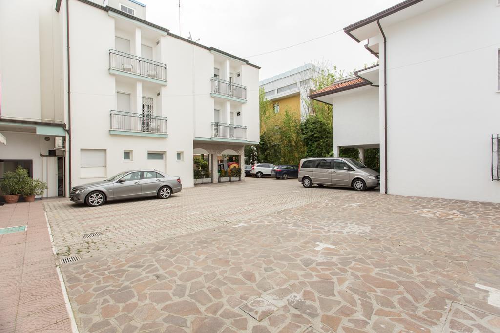 Hotel Giamaika Cesenatico Pokój zdjęcie