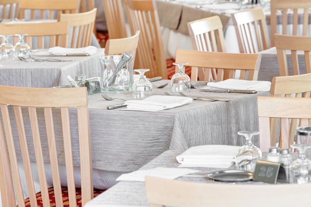 Hotel Giamaika Cesenatico Zewnętrze zdjęcie