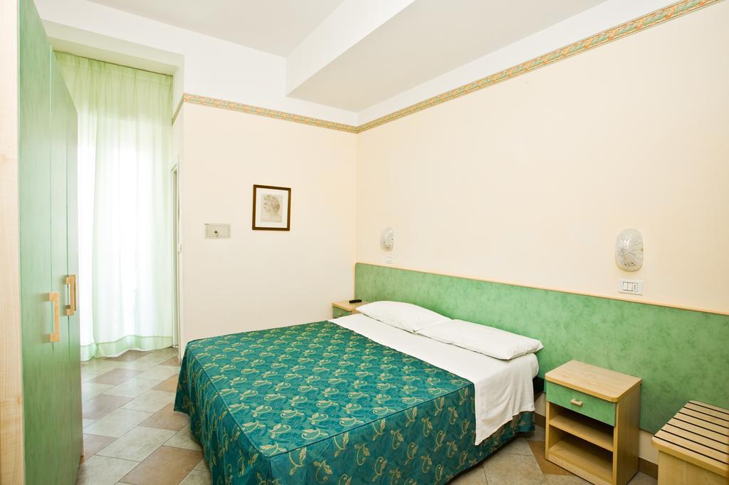 Hotel Giamaika Cesenatico Zewnętrze zdjęcie