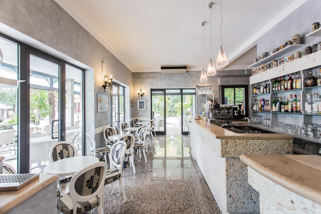 Hotel Giamaika Cesenatico Zewnętrze zdjęcie