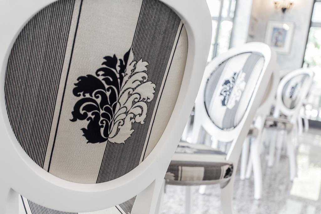 Hotel Giamaika Cesenatico Zewnętrze zdjęcie