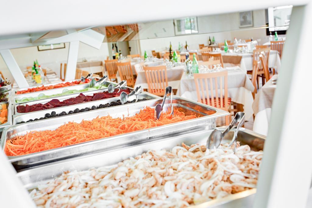 Hotel Giamaika Cesenatico Zewnętrze zdjęcie