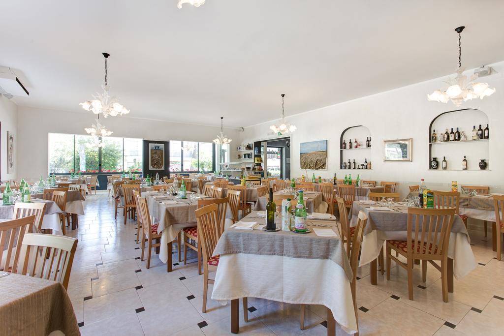 Hotel Giamaika Cesenatico Zewnętrze zdjęcie