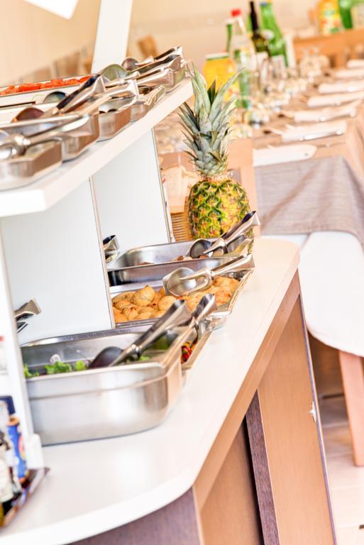 Hotel Giamaika Cesenatico Zewnętrze zdjęcie