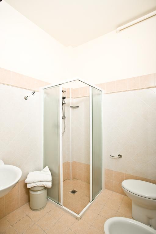 Hotel Giamaika Cesenatico Zewnętrze zdjęcie
