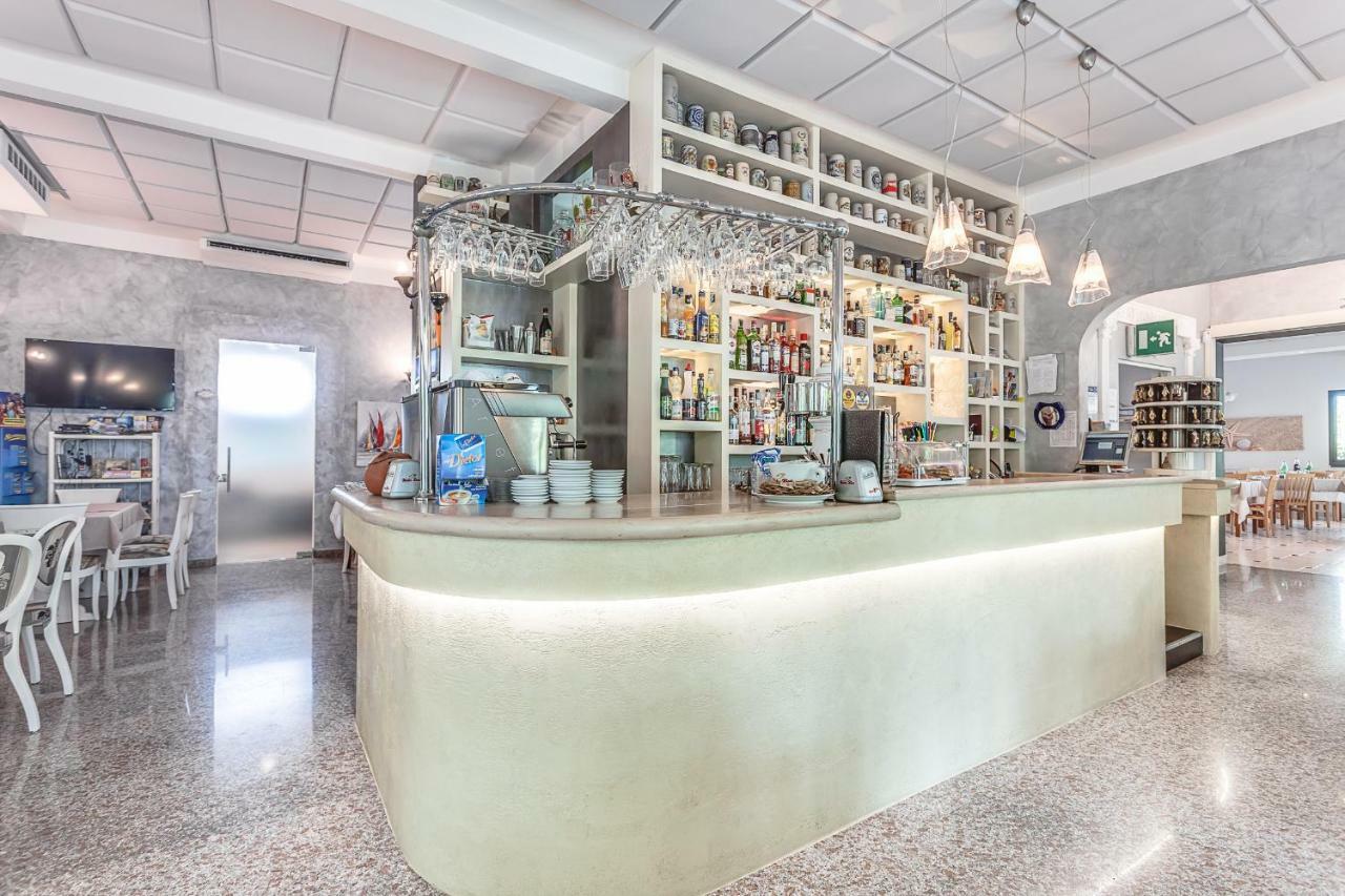 Hotel Giamaika Cesenatico Zewnętrze zdjęcie