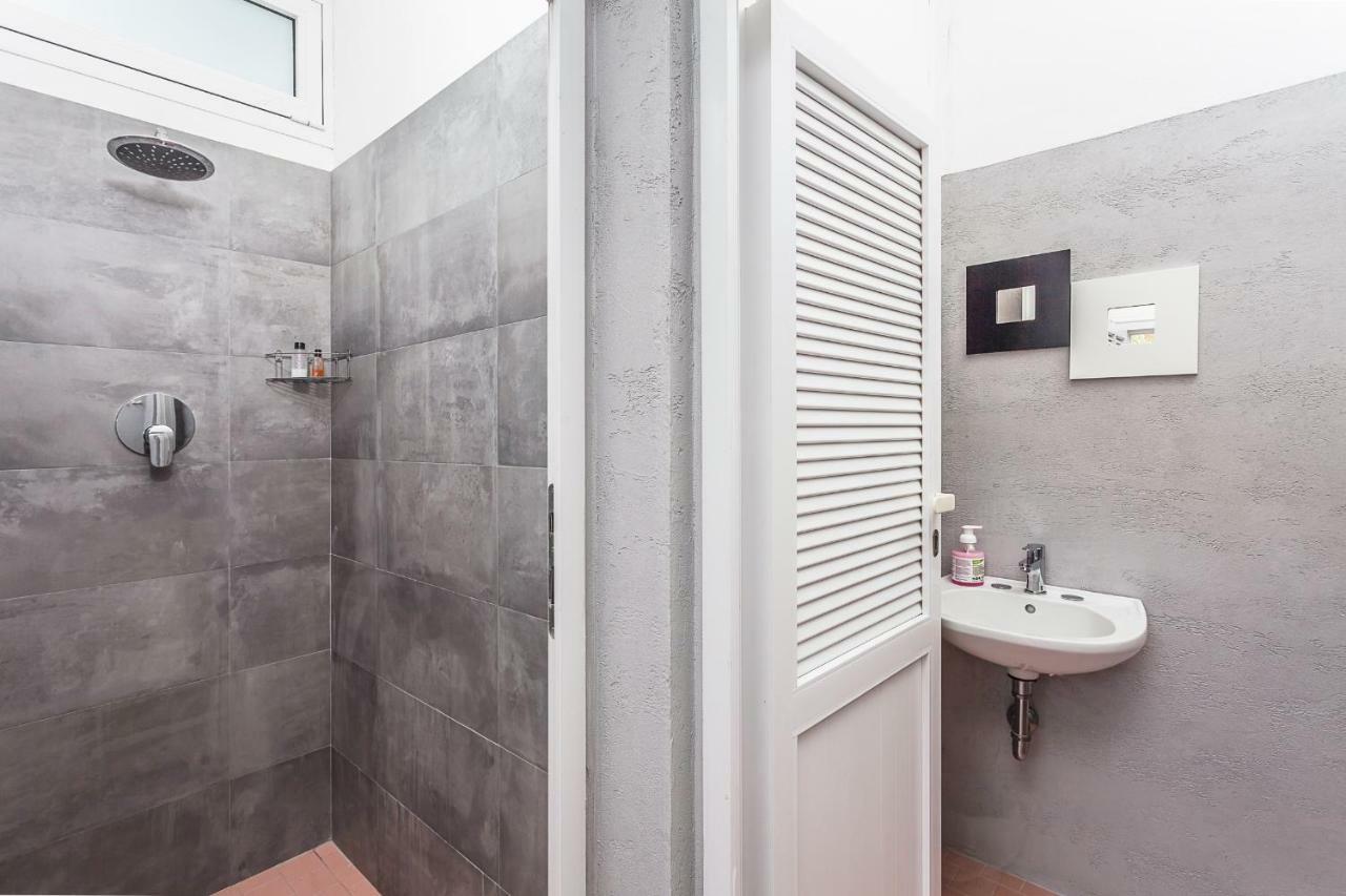 Hotel Giamaika Cesenatico Zewnętrze zdjęcie