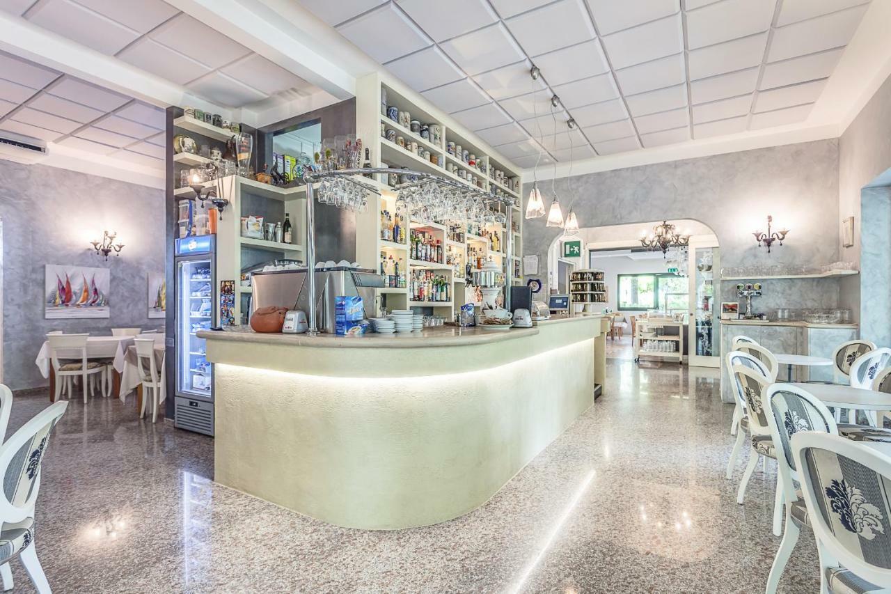 Hotel Giamaika Cesenatico Zewnętrze zdjęcie