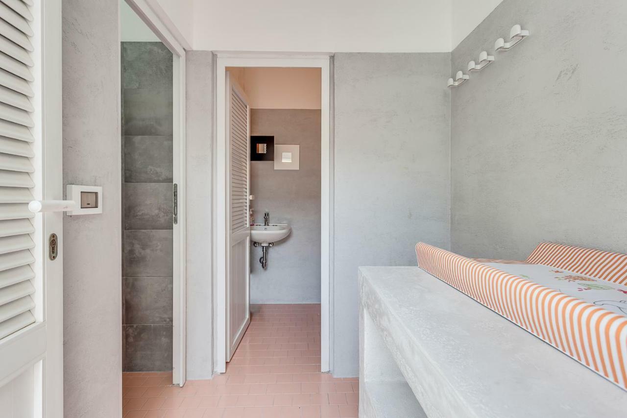 Hotel Giamaika Cesenatico Zewnętrze zdjęcie