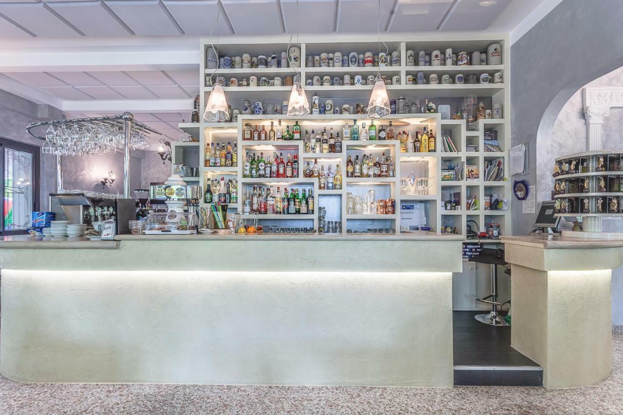 Hotel Giamaika Cesenatico Zewnętrze zdjęcie