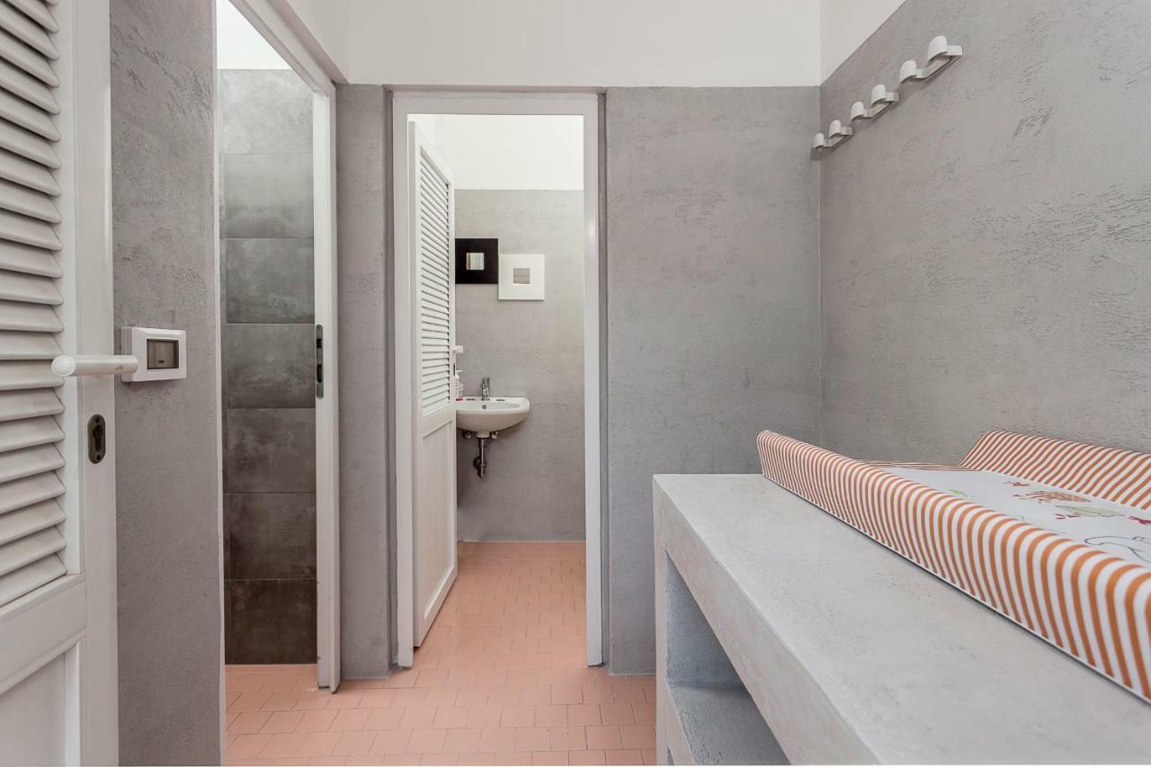 Hotel Giamaika Cesenatico Zewnętrze zdjęcie